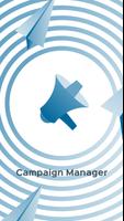 Campaign Manager الملصق