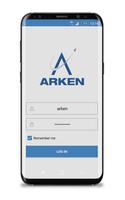 Arken MailTrail اسکرین شاٹ 1