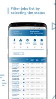 Arken Dashboard ภาพหน้าจอ 3
