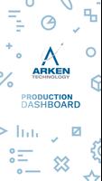 Arken Dashboard โปสเตอร์