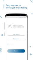 Arken Dashboard ภาพหน้าจอ 1