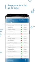 Arken Dashboard ภาพหน้าจอ 2