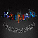Guide Batman Arkham Underworld aplikacja