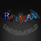Guide Batman Arkham Underworld-icoon