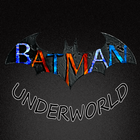Guide Batman Arkham Underworld icono