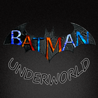 Guide Batman Arkham Underworld أيقونة