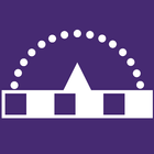 Bounce Purple icône
