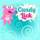 Candy Lick icône