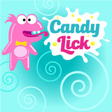 Candy Lick icône