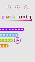 Fast Bolt Affiche