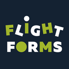 Flight Forms 圖標
