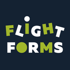 Flight Forms アイコン