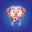 Flying Clown APK