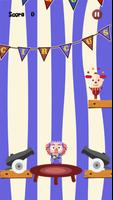 Flying Clown اسکرین شاٹ 1