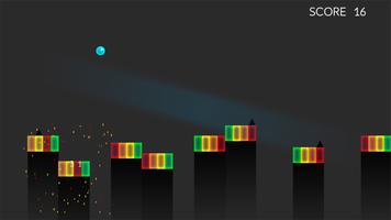 Hyperball Hitter screenshot 1