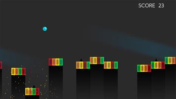 Hyperball Hitter Screenshot 2