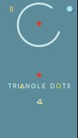 Triangle Dots screenshot 1