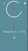 1 Schermata Triangle Dots