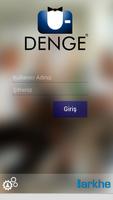 Denge Mobil Rapor โปสเตอร์