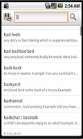 Bajan Lingo Screenshot 1