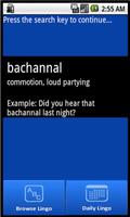 Bajan Lingo Screenshot 2