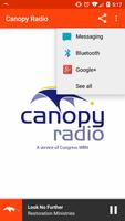 Canopy Radio screenshot 3
