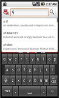 Trini Lingo screenshot 1