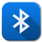 Bluetooth App Share + Backup icône