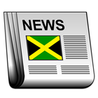 Jamaica News أيقونة
