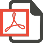 PDF Unlocker icon