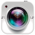 Camera HD Pro - 4K icône