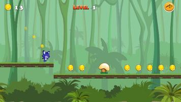 Pet Running Cat screenshot 3