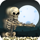 Scary Monster Adventures APK