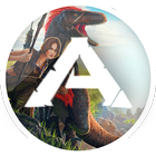 Simulator Survival ARK icon