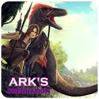 Ark's Aberration ikon