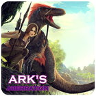 Ark's Aberration-icoon