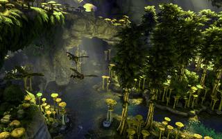 Ark's Aberration syot layar 2