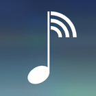 MyAudioStream Lite icône