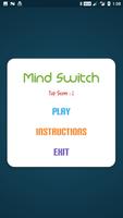 Mind Switch poster
