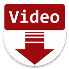 Video Downloader simgesi