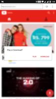 Video Downloader gönderen
