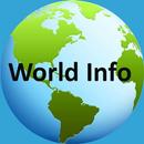 World Info aplikacja