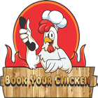 Book Your Chicken 图标