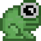 Greedy Frog icon