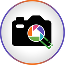 Online Image Finder aplikacja