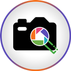 Online Image Finder icon