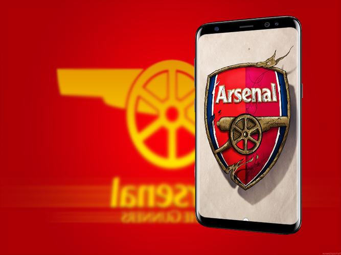 North London Fc Wallpaper For Android Apk Download - arsenal roblox zoom background