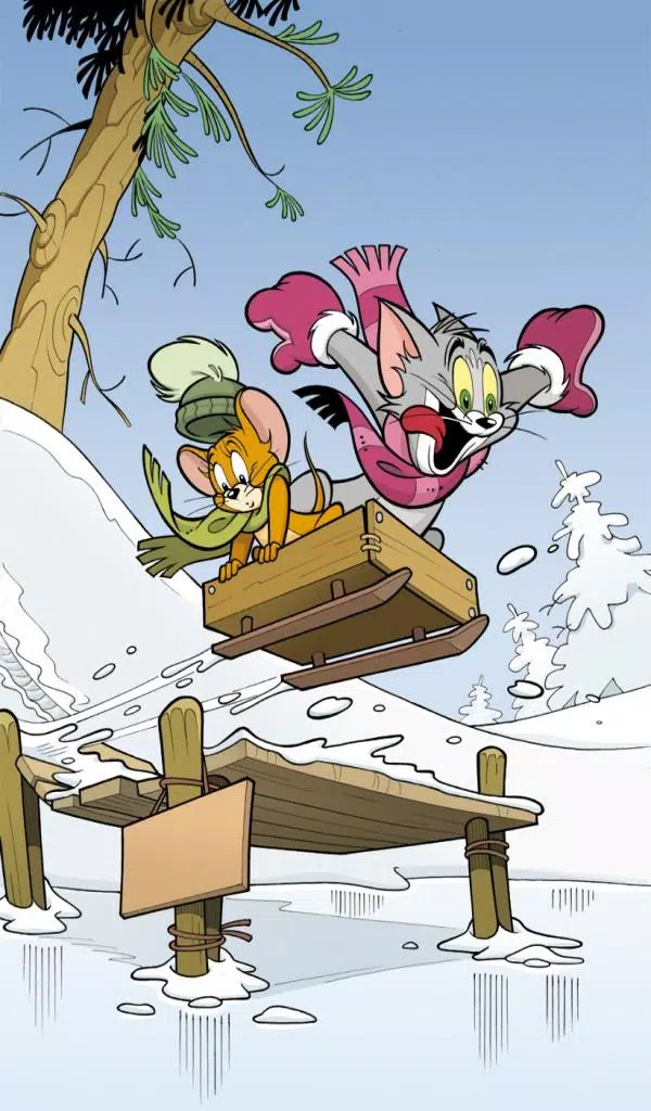 Tom Jerry Wallpaper for Fans APK for Android Download Tom Jerry Wallpaper for Fans APK for Android Download
