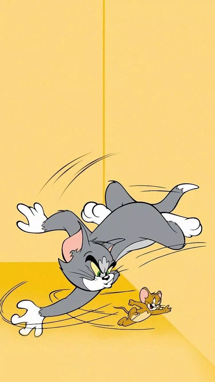 Tom Jerry Wallpaper for Fans APK for Android Download Tom Jerry Wallpaper for Fans APK for Android Download
