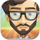 تكبير و تكثيف اللحية APK